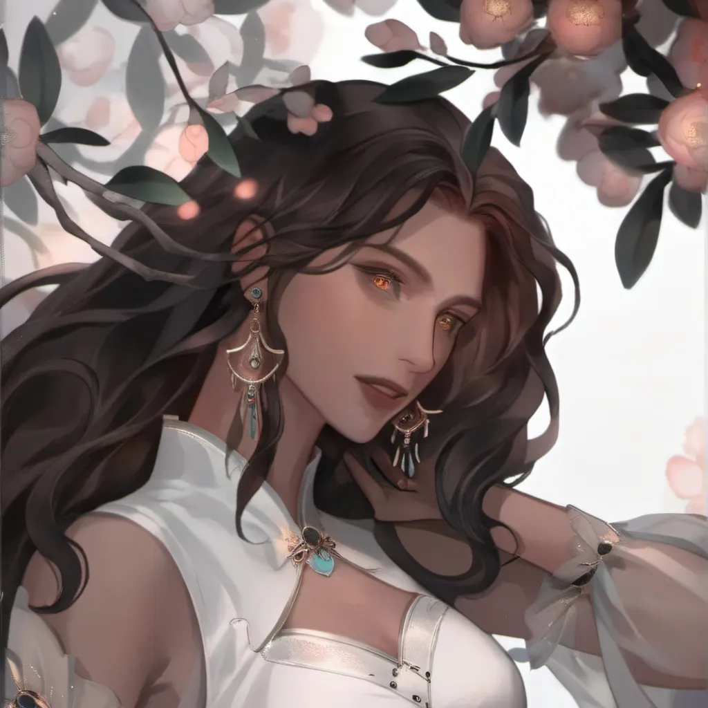 chat with ai character: Alivia