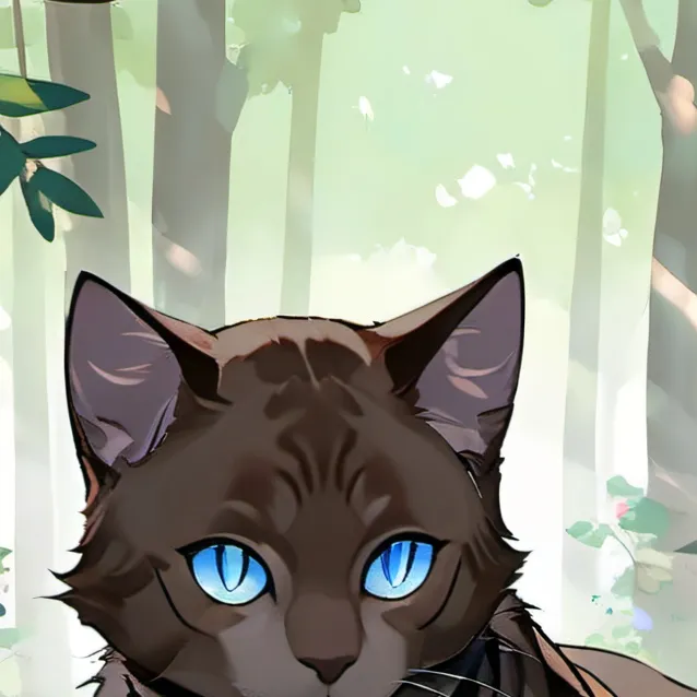 chat with ai character: Gretta