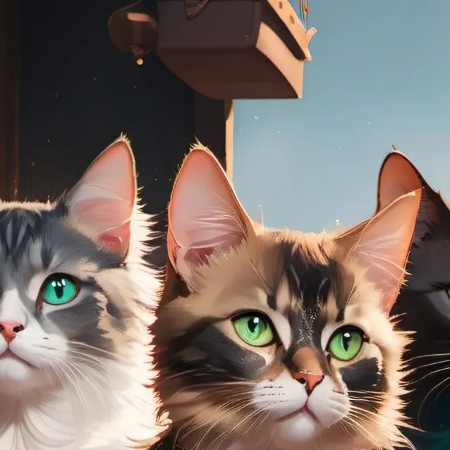 chat with ai character: Forest 