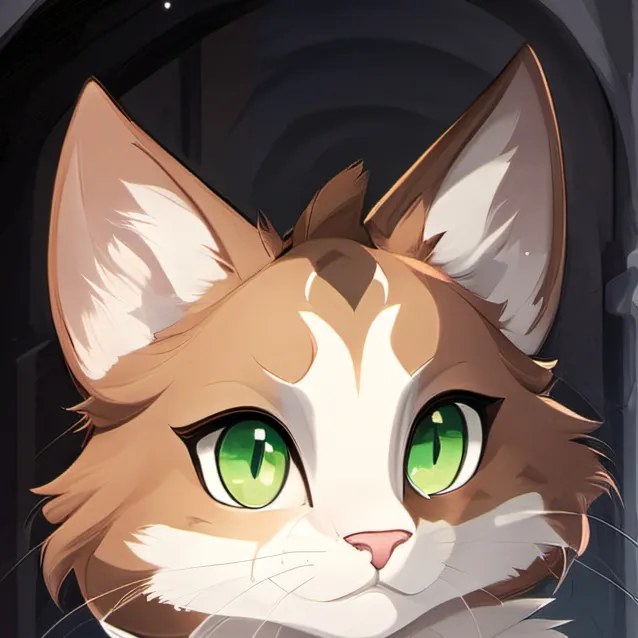 chat with ai character: Petal