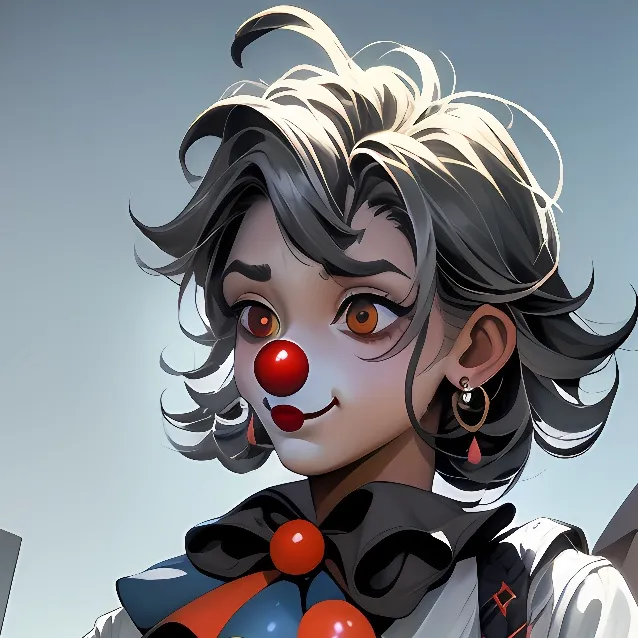 chat with ai character: billy