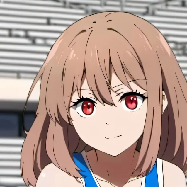 chat with ai character: Allison 