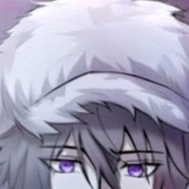 chat with ai character: fyodor 