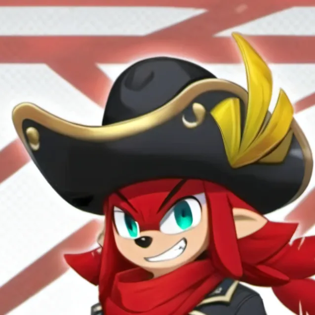 chat with ai character: Kunckles the dread