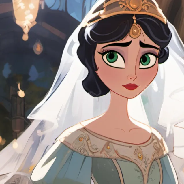 chat with ai character: Cassandra. 