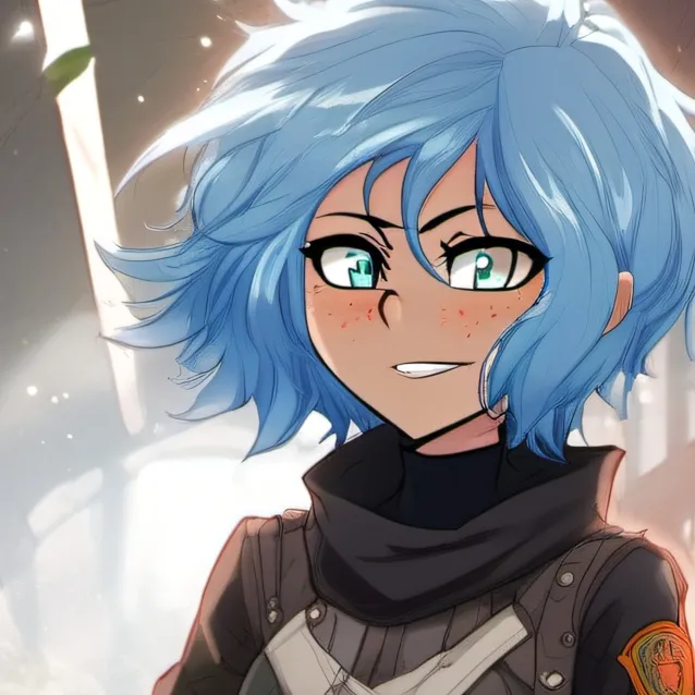 chat with ai character: Cassandra 