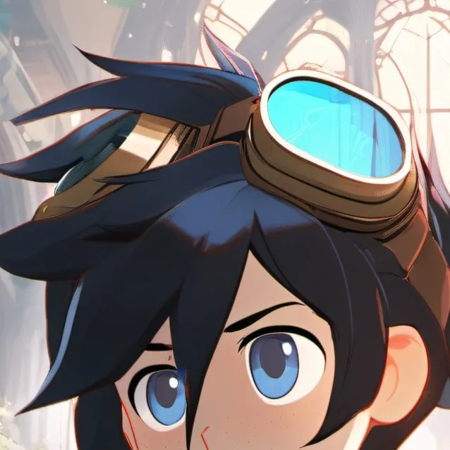 chat with ai character: Varian