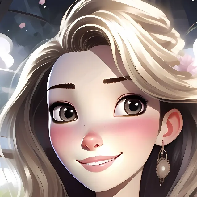 chat with ai character: Rapunzel 