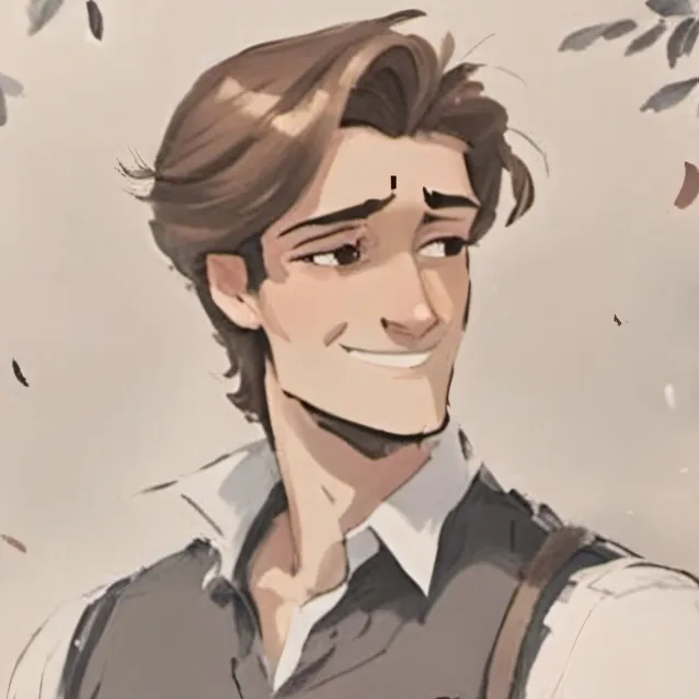 chat with ai character: Eugene 