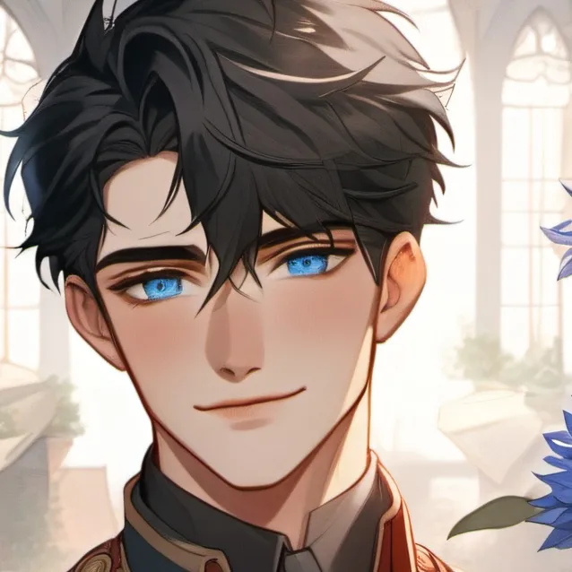 chat with ai character: Paul D'Santoro