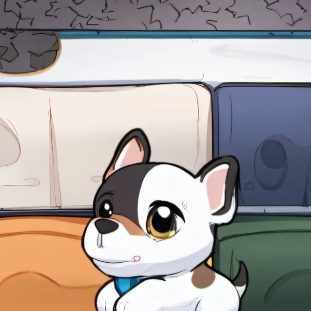 chat with ai character: leo ash jeff chip