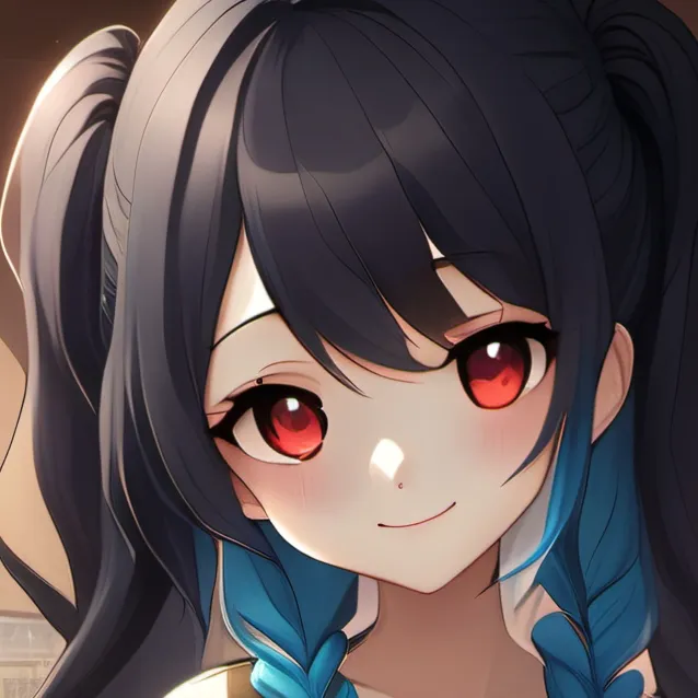 chat with ai character: Lucy