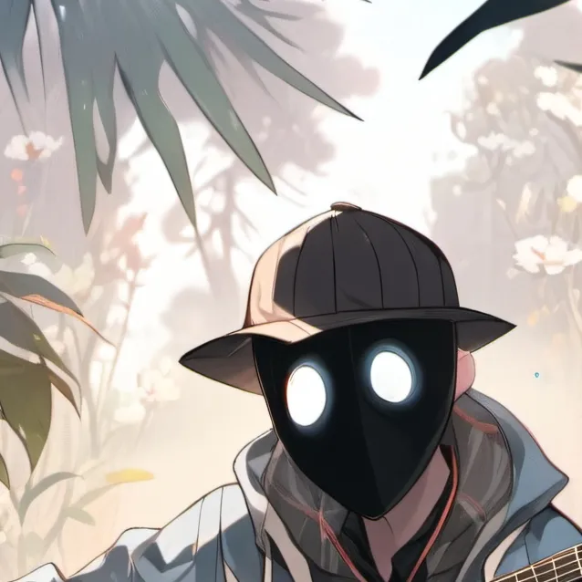 chat with ai character: boywithuke 