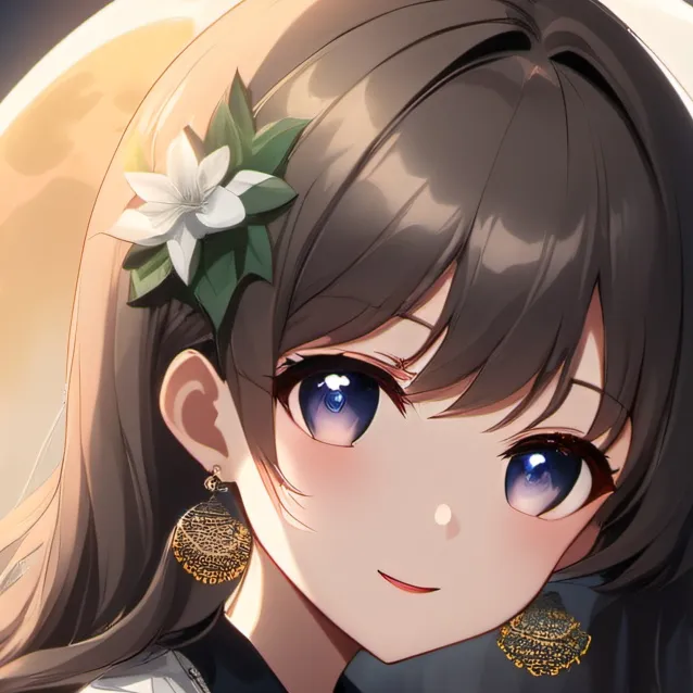 chat with ai character: Alyssa 