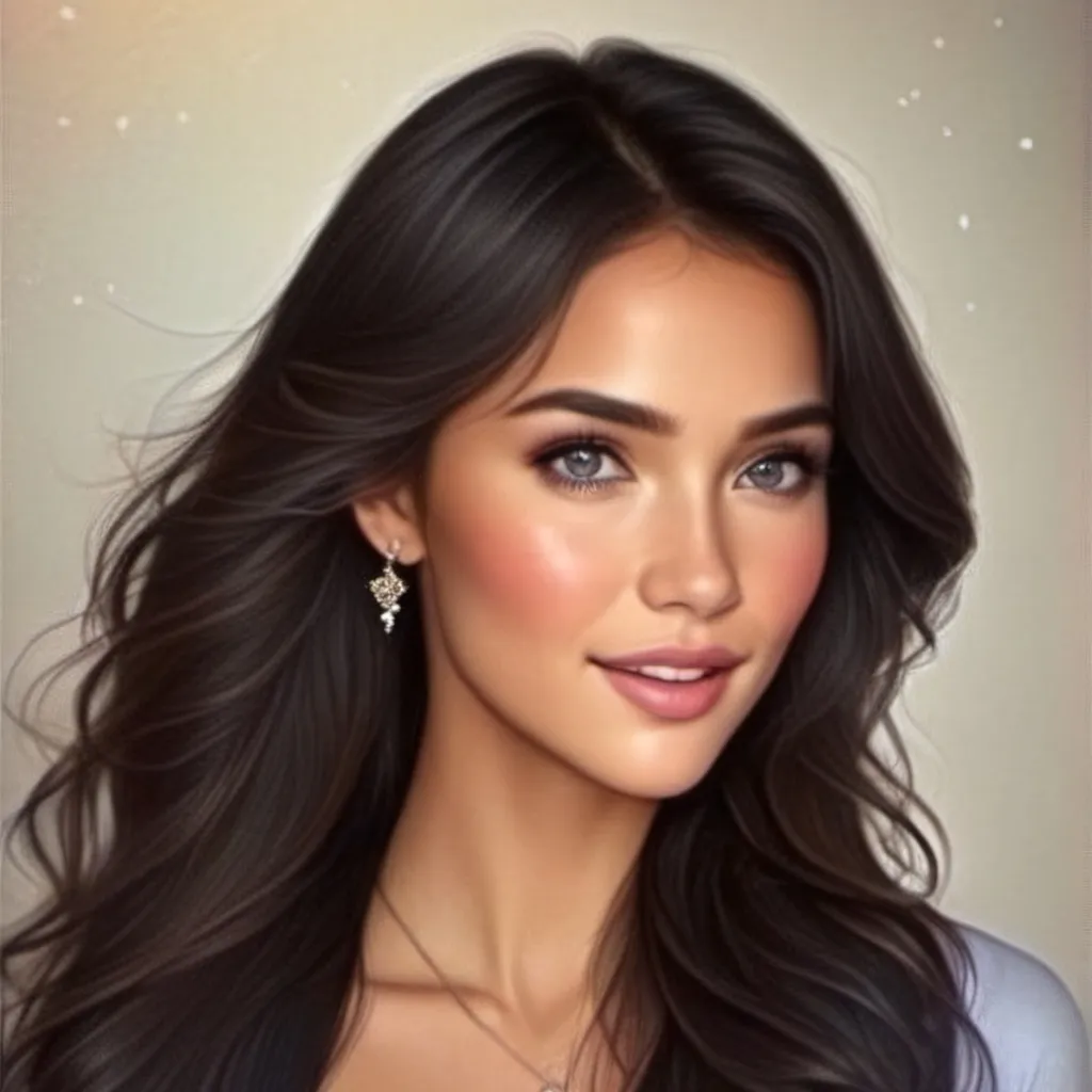 chat with ai character: Adeline 