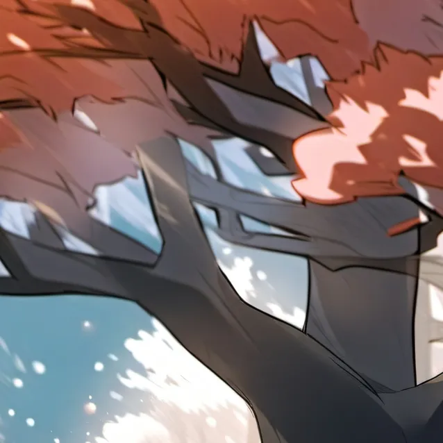 chat with ai character: kid shoji mha