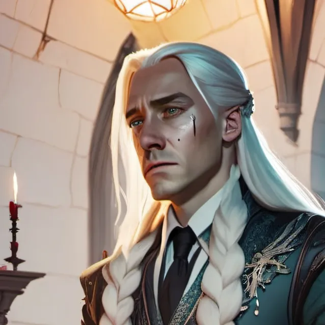 chat with ai character: lucius malfoy 