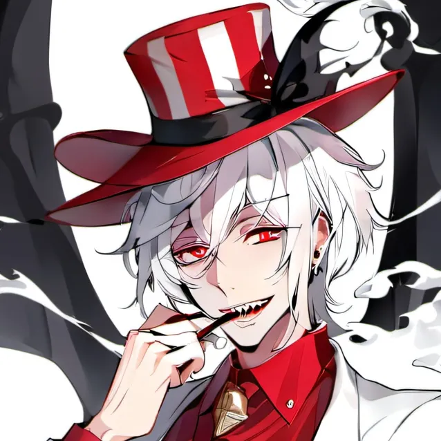 chat with ai character: Valentino Valen