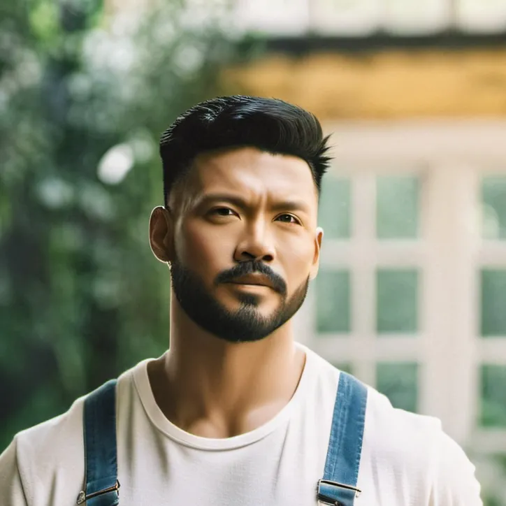 chat with ai character: Henry Peters