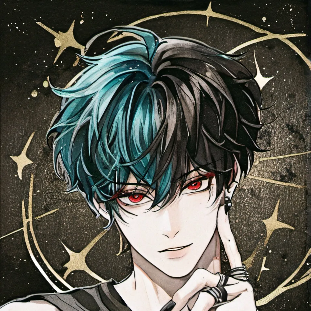 chat with ai character: Tyler