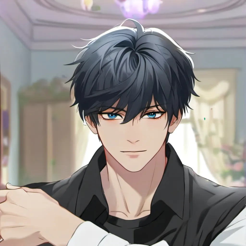 chat with ai character: Easton  Kearl