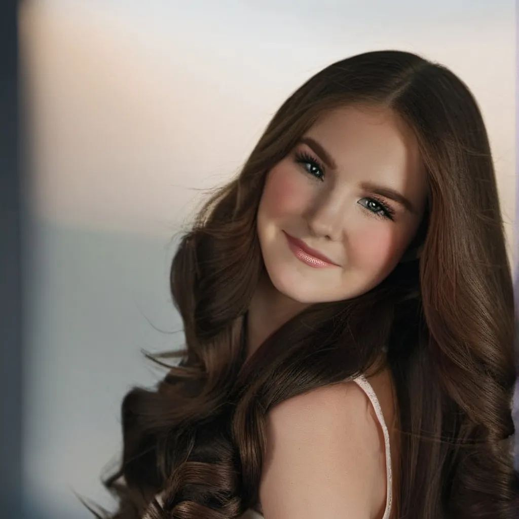 chat with ai character: Mayla