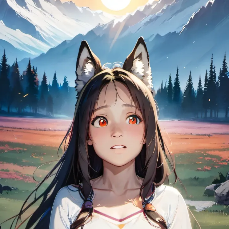 chat with ai character: Joy