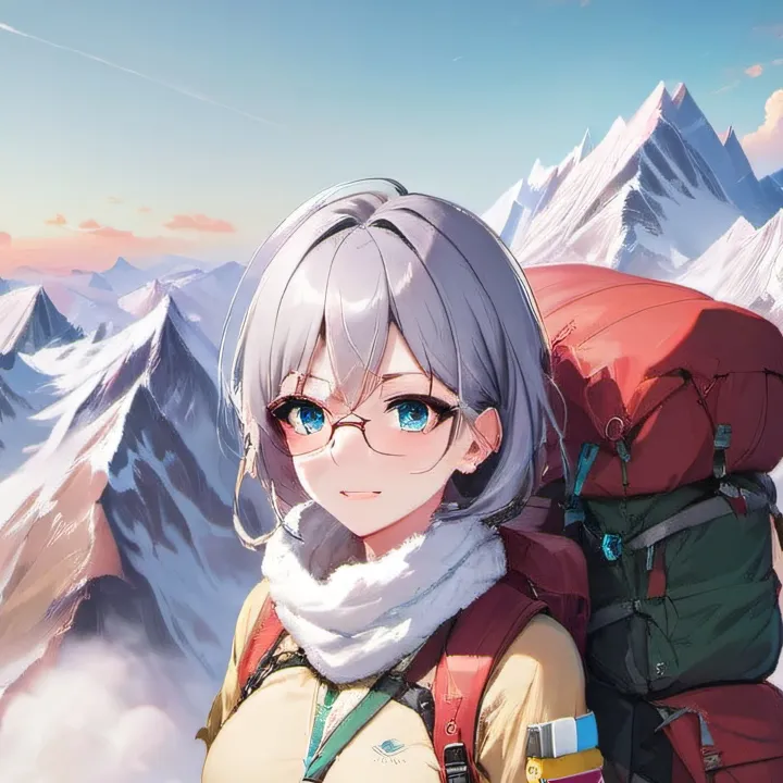 chat with ai character: Jane