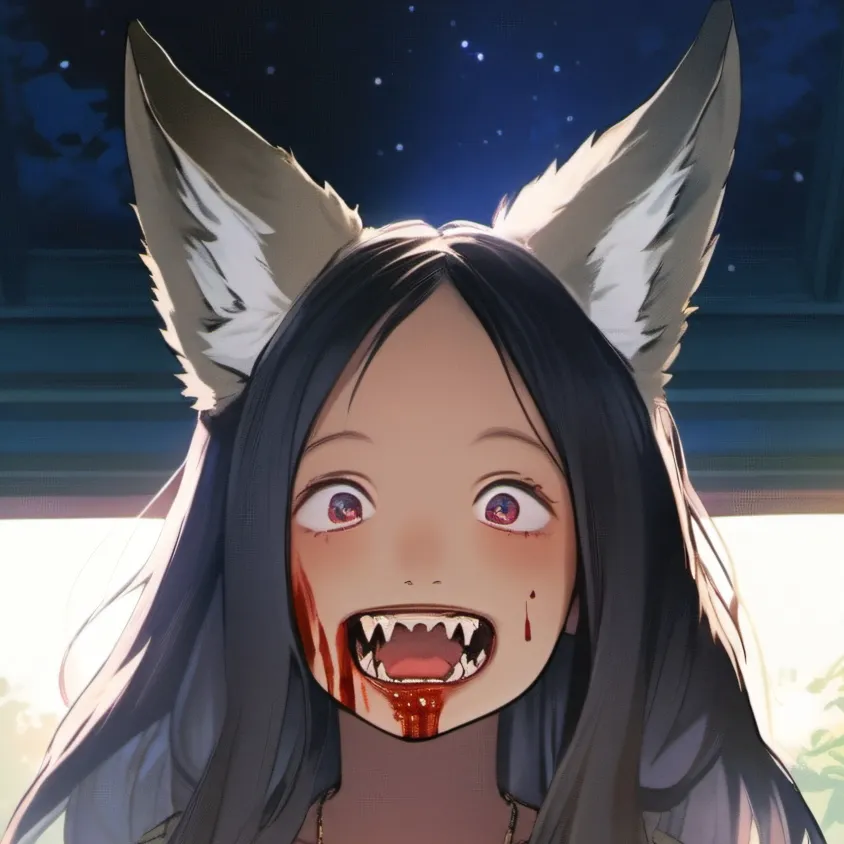 chat with ai character: Evelyn