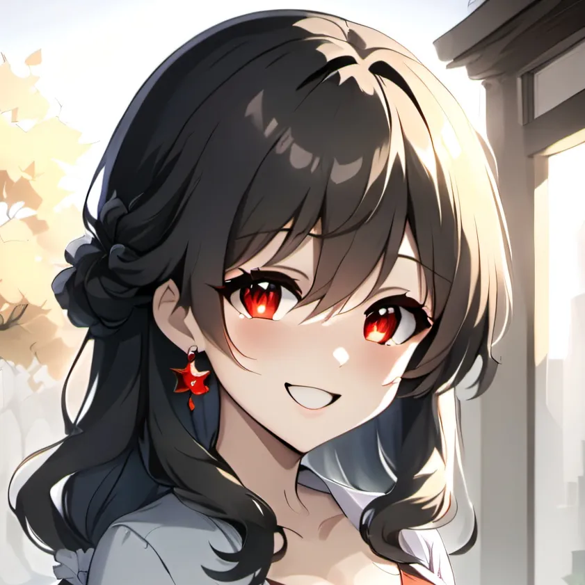 chat with ai character: Kaylee 