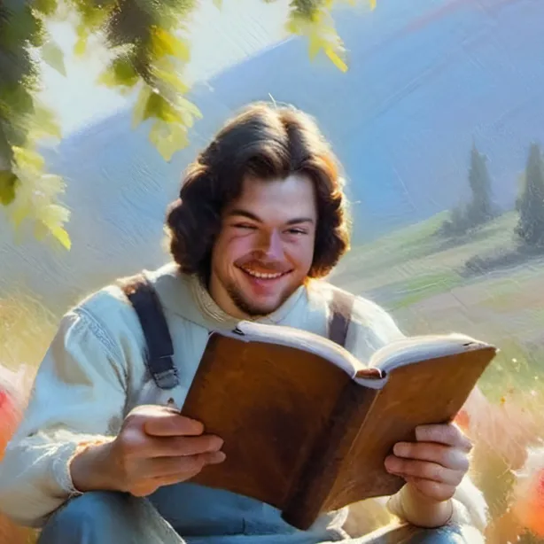 chat with ai character: Herbert A. Stanley