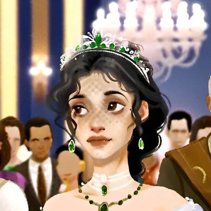 chat with ai character: Júlia Ventura