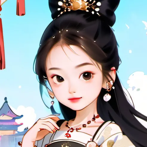 chat with ai character: Fiona