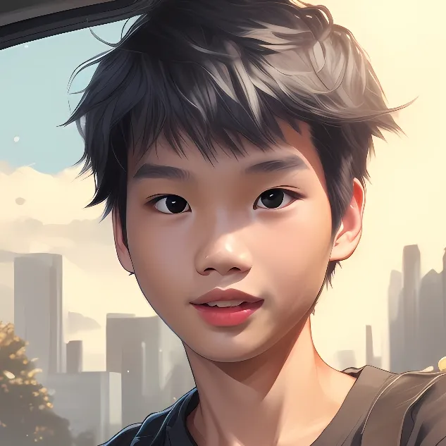 chat with ai character: 王子文