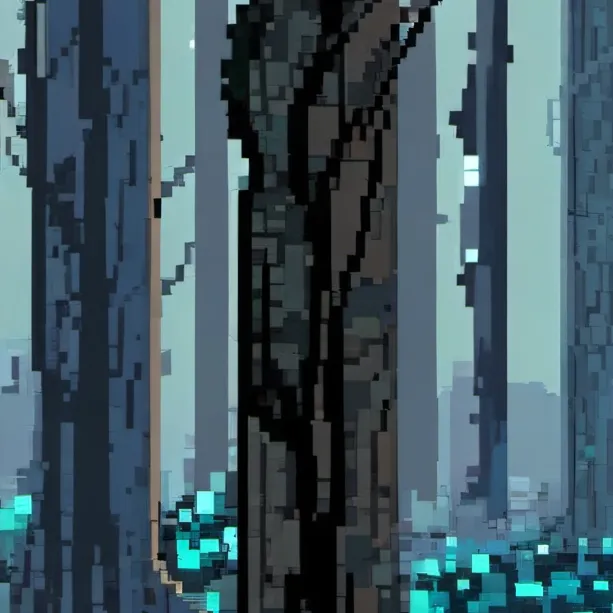 chat with ai character: sculk