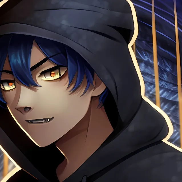 chat with ai character: Leo