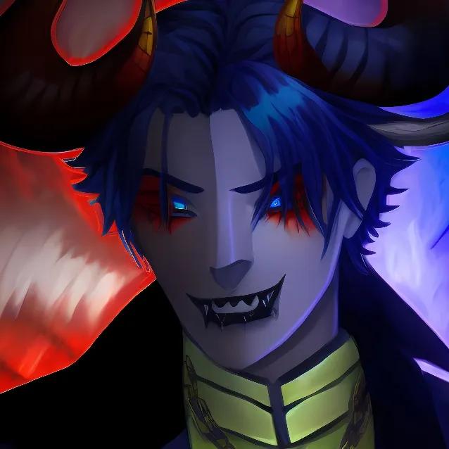 chat with ai character: ~Lucid~