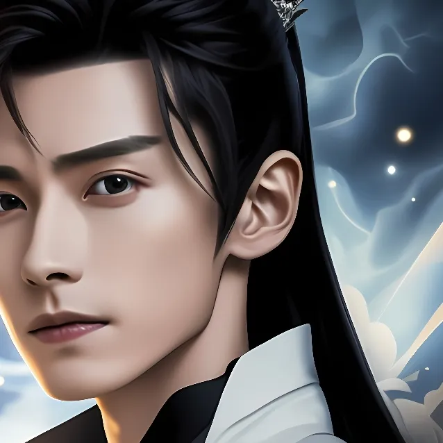 chat with ai character: ZhouJin 