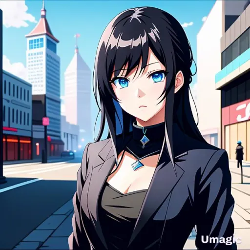 creator Rosie Fallen's avatar