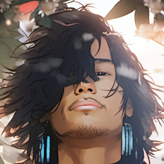 chat with ai character: jayden