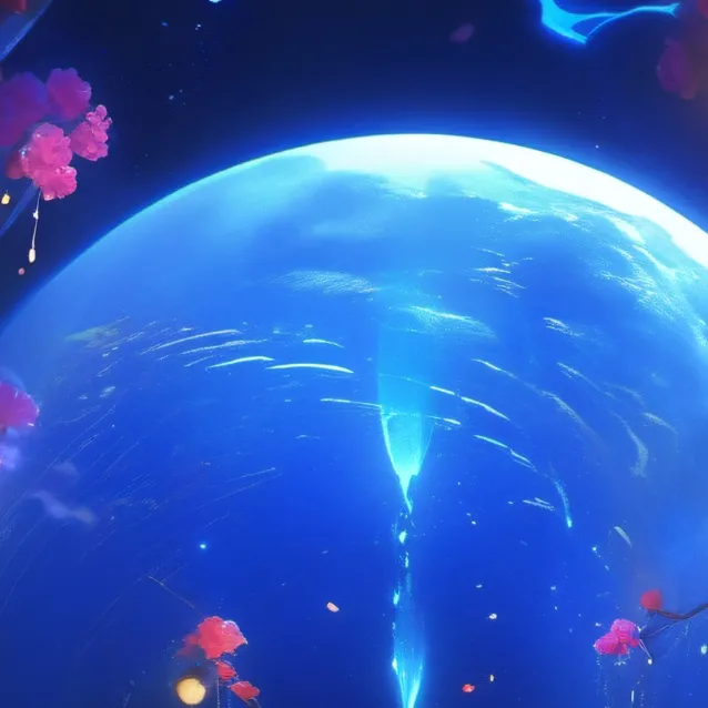 chat with ai character: .... 