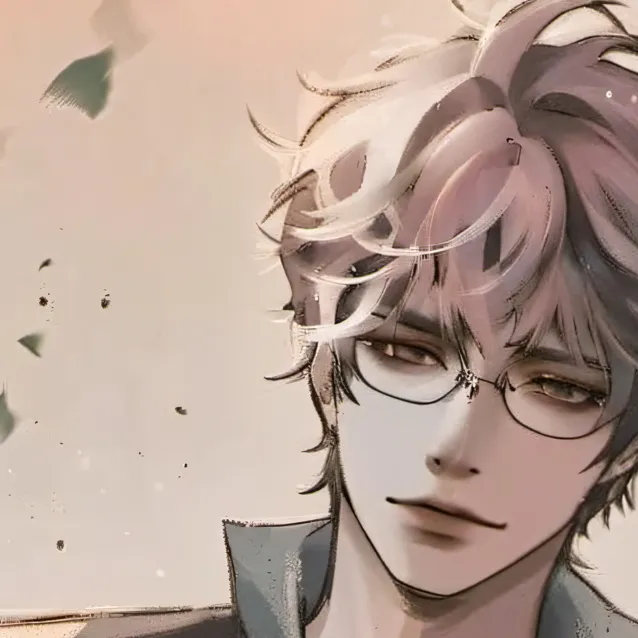 chat with ai character: Alex