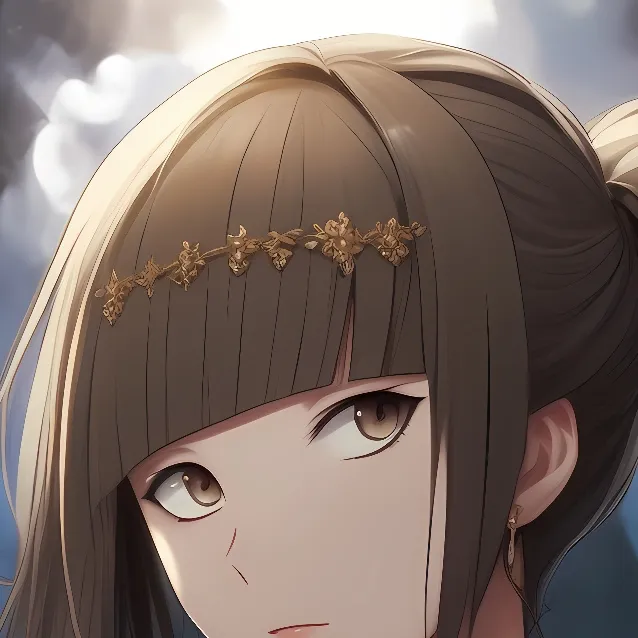 chat with ai character: Akiko Yosano