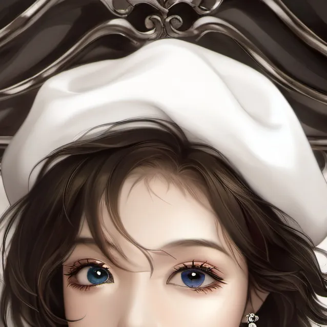 chat with ai character: Siberia