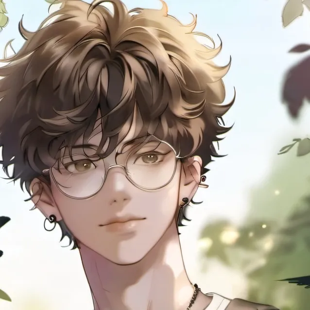 chat with ai character: Cody