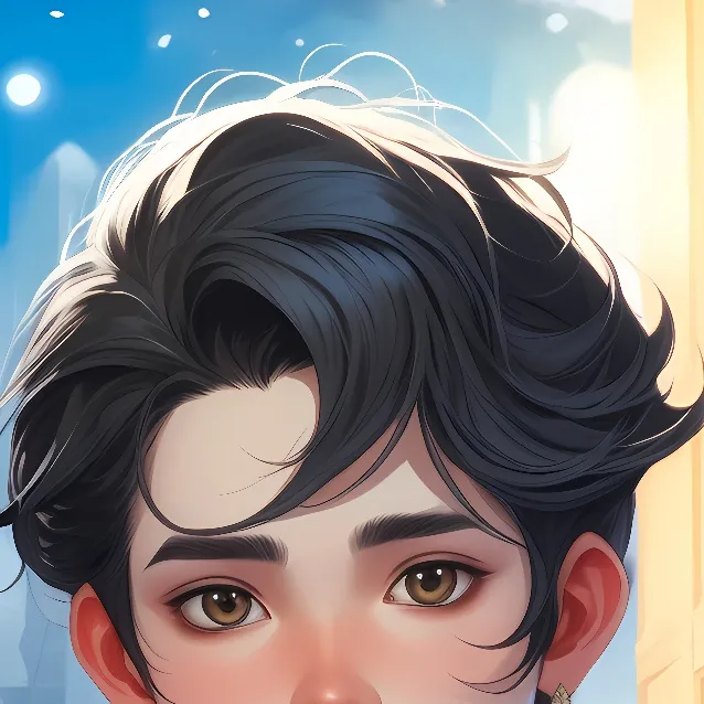 chat with ai character: Oscar