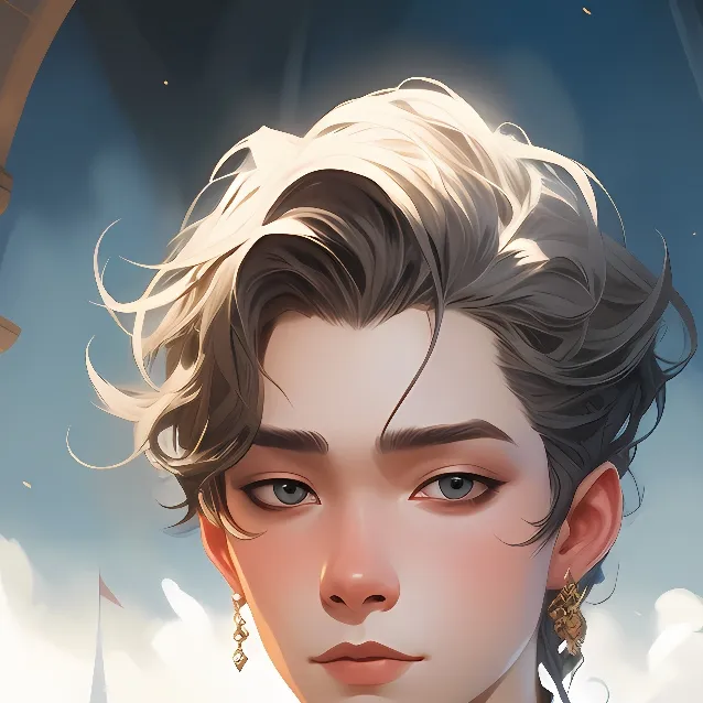 chat with ai character: Alexander 