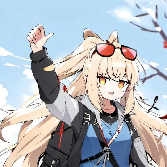 chat with ai character: Kat