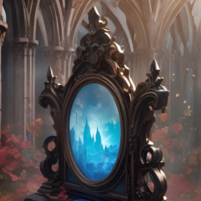 chat with ai character: computer