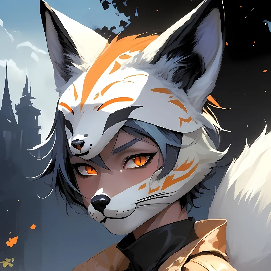 chat with ai character: Ian